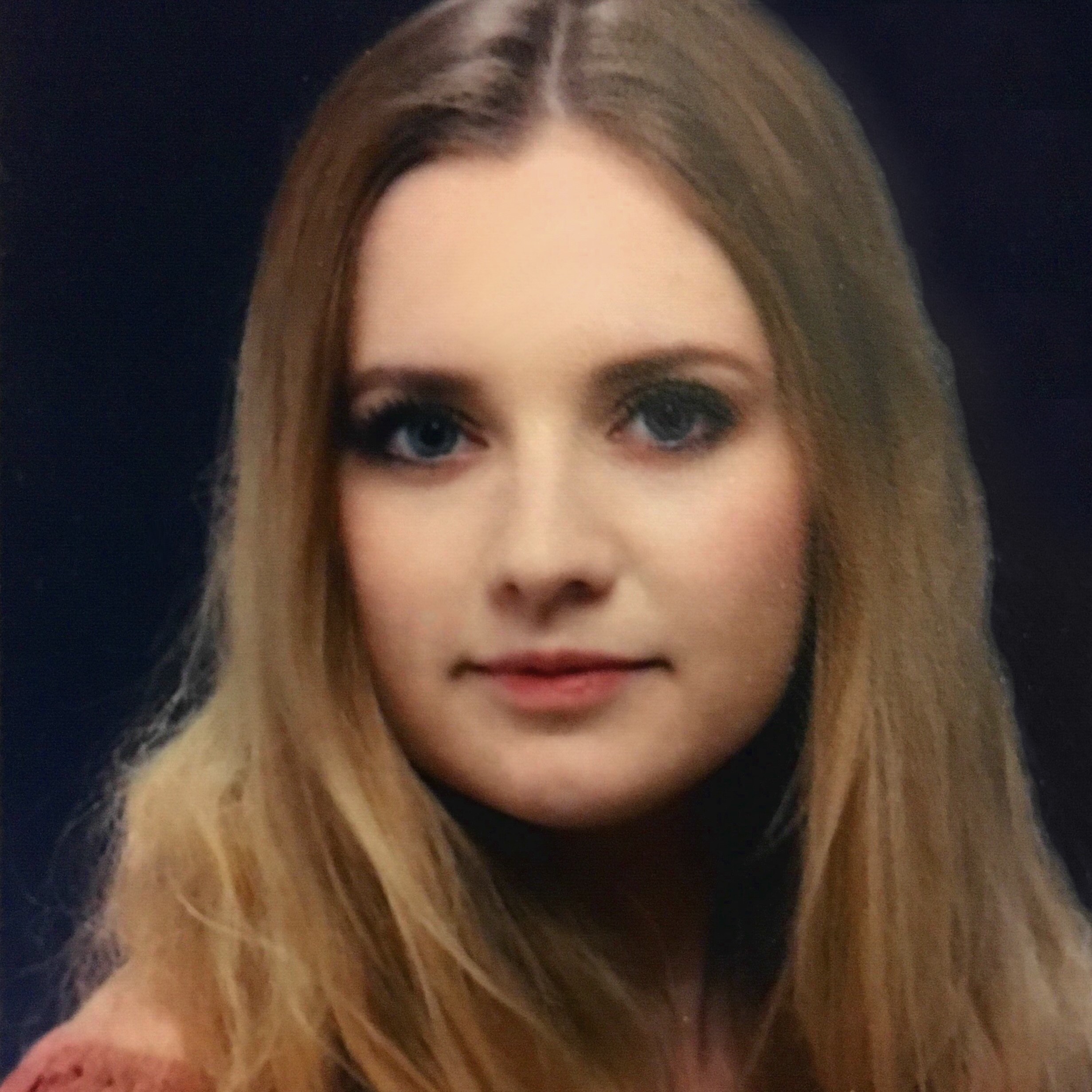 Kamila Miszkurka resume photo